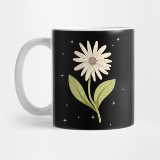 flower Mug